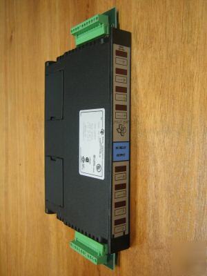 Ti texas instruments 500-5061 hc relay output 5005061
