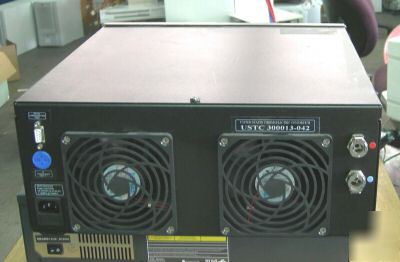 Ustc thermal control quick disconnect system 300013