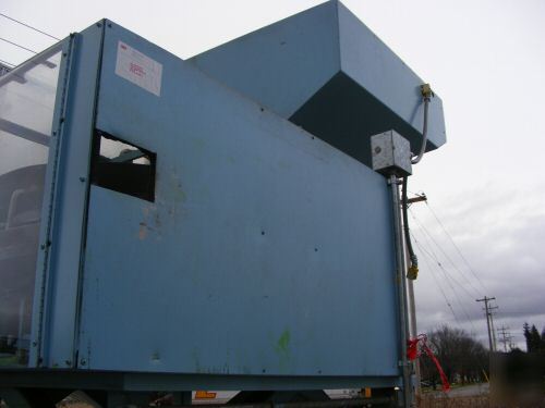 Vibratory feeder, production, bowl, system, complete 