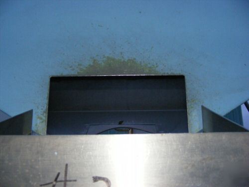 Vibratory feeder, production, bowl, system, complete 