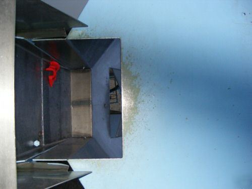 Vibratory feeder, production, bowl, system, complete 