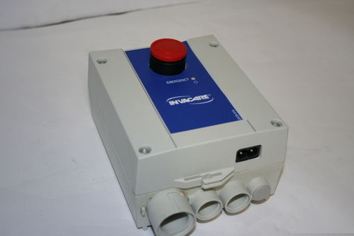 Invacare CBJ1-13-2D-H5-01 mag drive pump