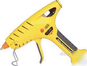 Iroda 'thermoglue' gas powered glue gun