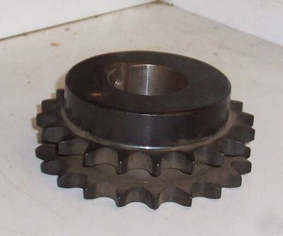 Martin D50B20H sprocket
