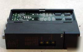 Mitsubishi a series network module A1SJ71AR21