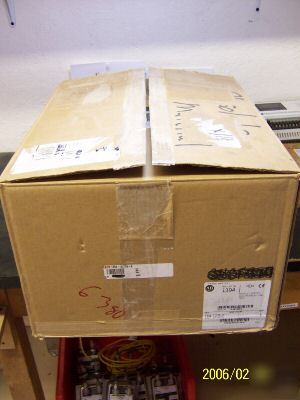 New 1394-SJT05-e allen bradley 1394SJT05E in box b-300