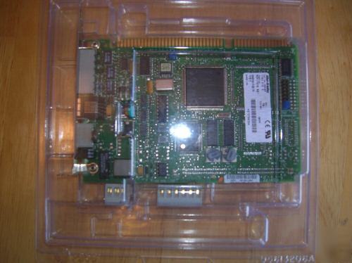 New 1784-ktx communication card dh+ allen bradley serb