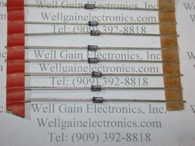 New itt BB121A turner/varicap diode do-35 t&r 