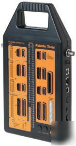 New paladin tools pc / cable / lan phone tester - 