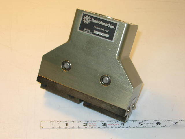 New robohand pneumatic air parallel gripper rp-40P