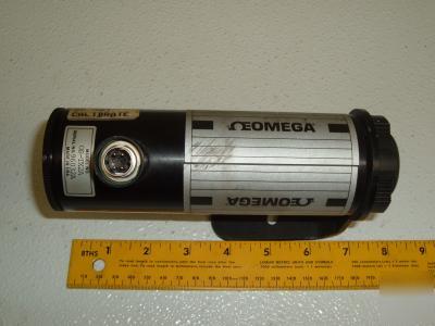 Omega fixed mount infrared thermometer os-TX2A