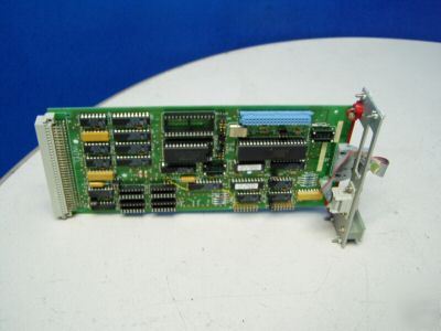Orbotech bb card m/n: pba 451548-004