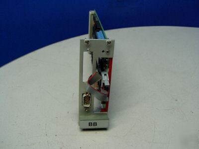 Orbotech bb card m/n: pba 451548-004