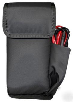 Ripoff clip on holster co 50FP for multimeters