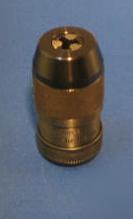 Rohm 20113 1/16-1/2 6JT keyless drill chuck 6Y995