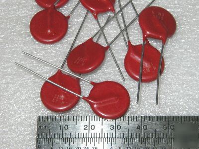 V18ZA3 mov metal oxide varistor (10 pcs)