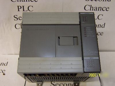 1747-L20D allen bradley slc 500 plc 1747L20D s-58