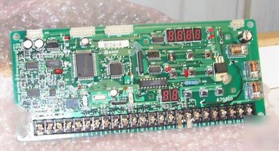 Allen bradley A70300 control board