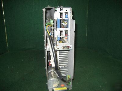 Bosch servo drive sm 17/35-ta 055129-108