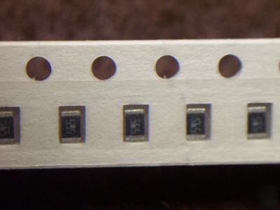 0805 smt resistor kit - 170 values