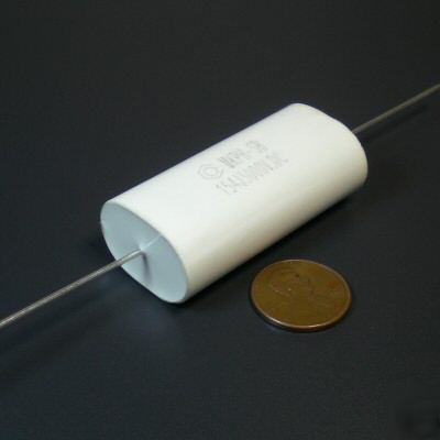 .15UF 3KV high voltage polypropylene capacitor hv tesla