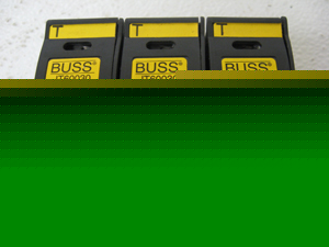 Bussmann class 
