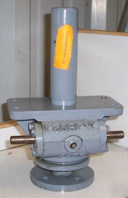 Duff norton M4802-6-2 anti-backlash actuator