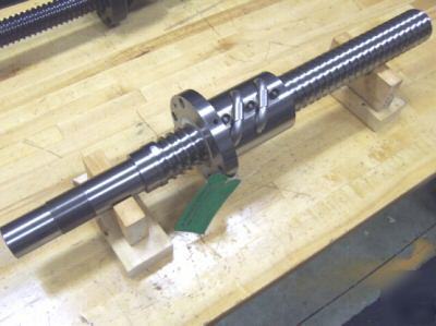 New rbc precision ballscrew ~ ~