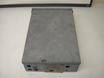 Square d rain proof electrical enclosure