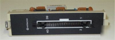 Hitachi input / output module phm-tt