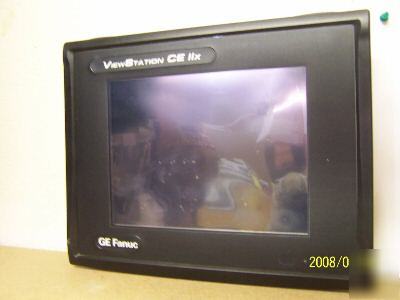 IC752VDS048 a ge fanuc controlstation IC752VDS048A N260