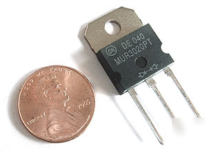MUR3020PT ultrafast diode ~ 30A 200V motorola (5)