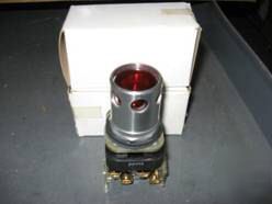 New 3 allen bradley switches. part # 800T-QA24