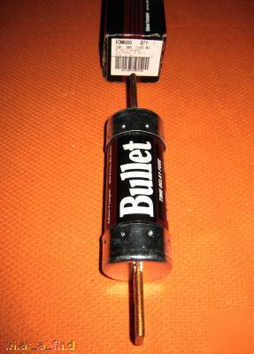 New bullet edison ECNR200 fuse ecnr 200 amp frn tr nnb