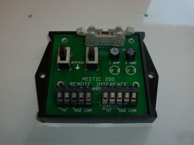 OPTO22 OPTO22 mistic remote interface G4IOR