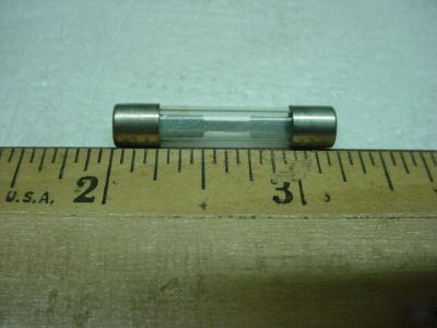 10 amp 32 volt 3AG fast acting fuse ( qty 70 ea )