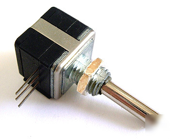 149-11-252 precision potentiometer 2.5K ohm 1W spectrol