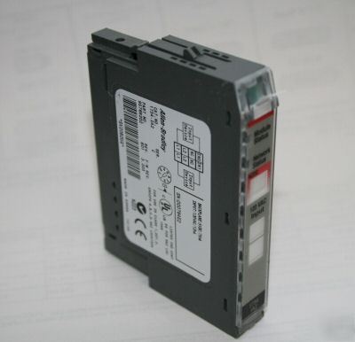 Allen bradley input module 1771-IA2 (305)