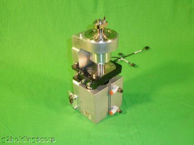 Compact automation QS02-309-b