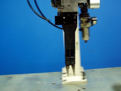 Conair harmo sprue picker m/n: exf-150 - used