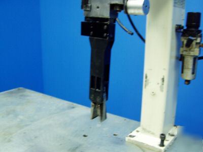 Conair harmo sprue picker m/n: exf-150 - used