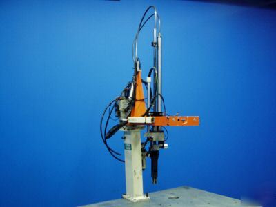 Conair harmo sprue picker m/n: exf-150 - used
