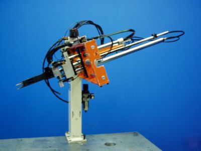 Conair harmo sprue picker m/n: exf-150 - used