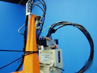 Conair harmo sprue picker m/n: exf-150 - used