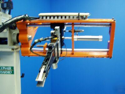 Conair harmo sprue picker m/n: exf-150 - used