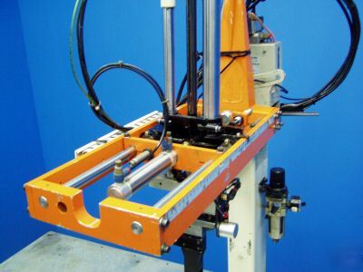 Conair harmo sprue picker m/n: exf-150 - used