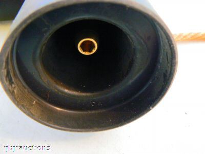 Cooper m.o.v.e. deadfront 6 kv arrestor elbow 