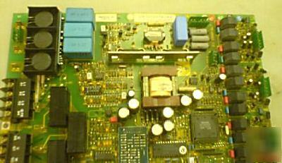 Danfoss power supply pcb 175H7012