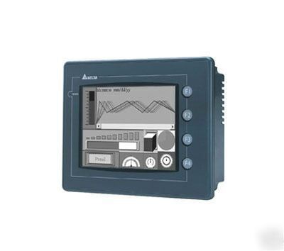 Delta hmi 5.7 inch dop-A57GSTD (DOPA57GSTD), 