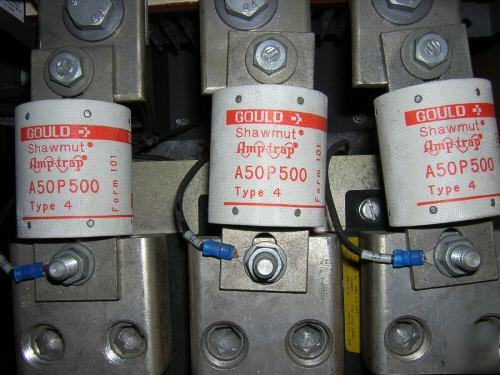 Eurotherm drives, 250 hp, 590 link series, unused
